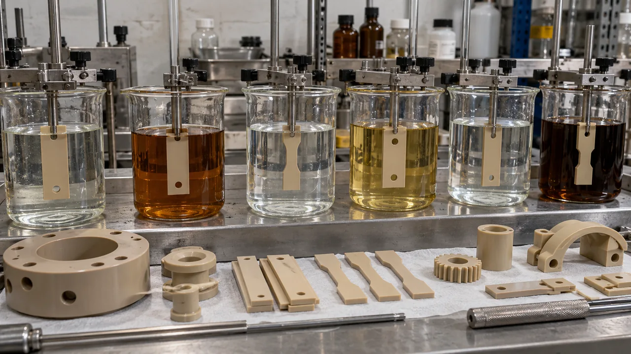 peek-temperature-chemical-exposure-testing