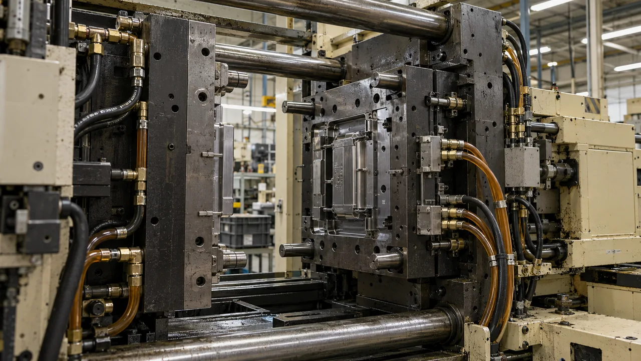 high-temperature-mold-engineering-process-review