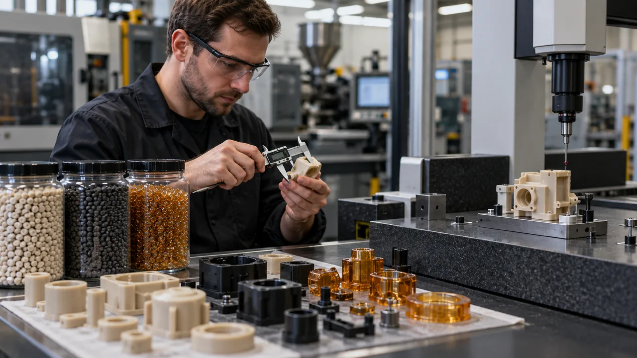 high-temperature-resin-production-validation-review