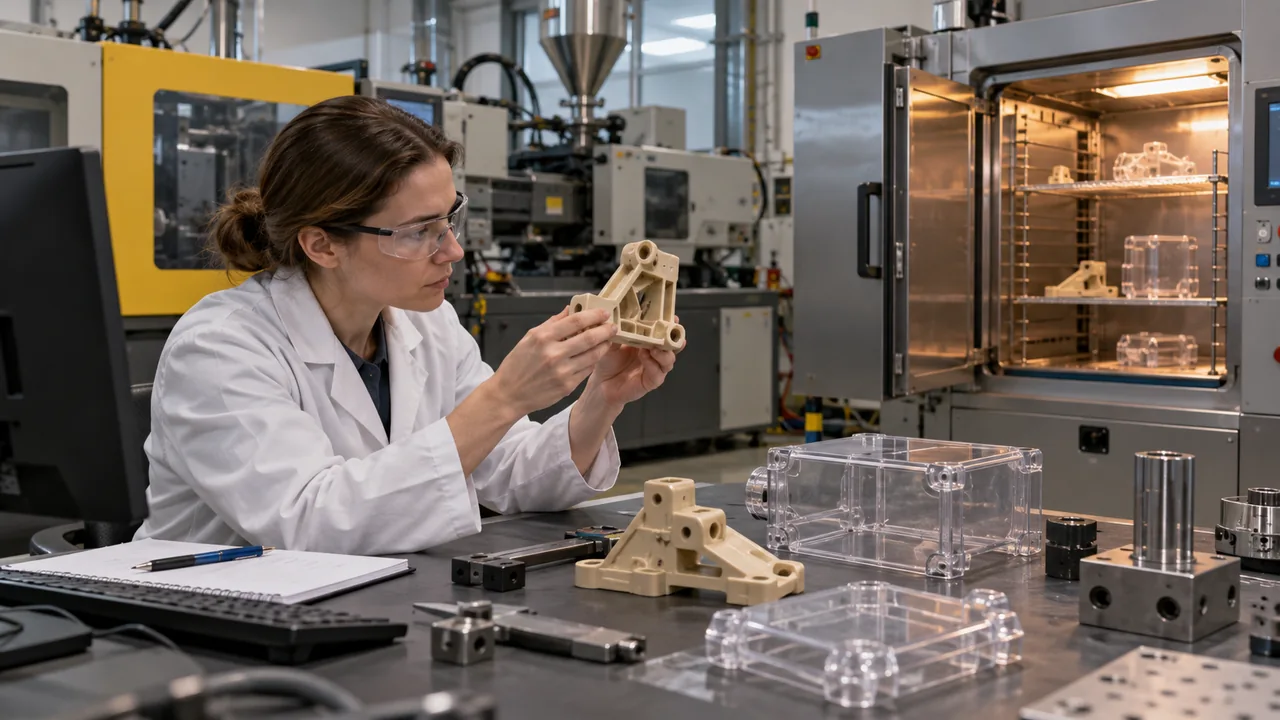 peek-polycarbonate-engineering-process-review-useful