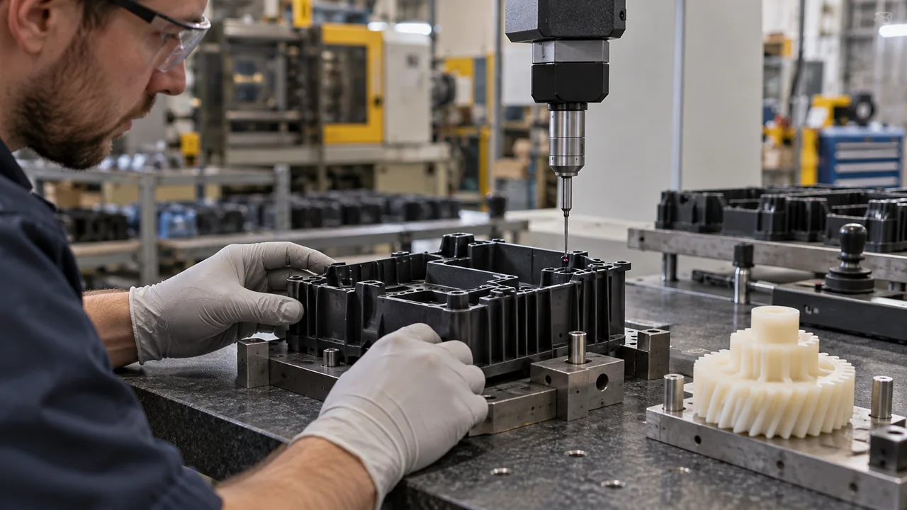 pps-nylon-dimensional-inspection-fixture-approve
