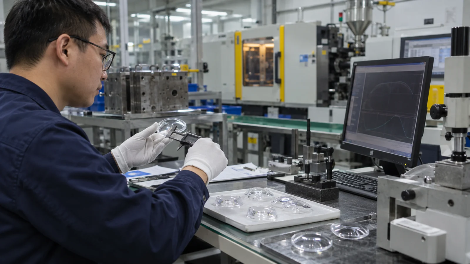 quality-engineer-reviewing-optical-tolerances