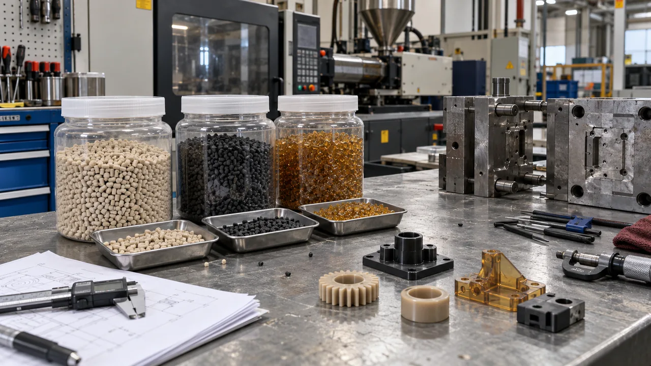 high-temperature-resin-engineering-process-review-frequently