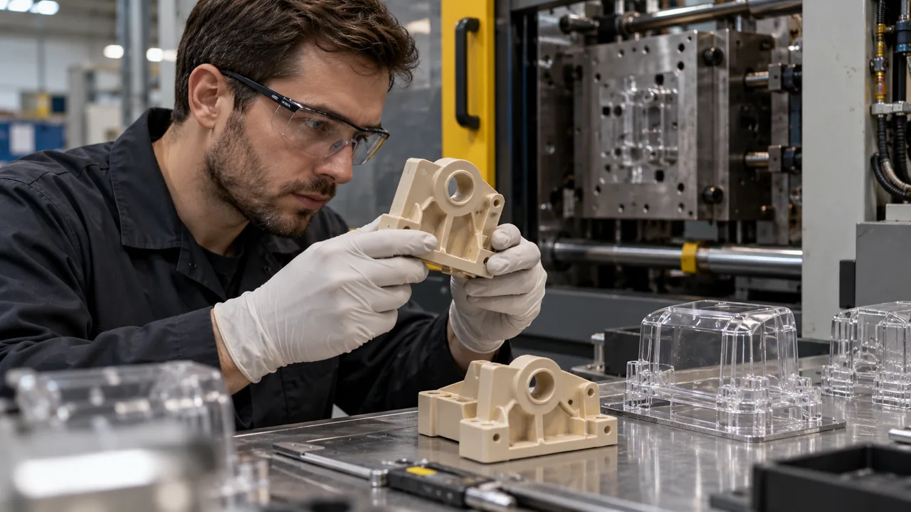 peek-polycarbonate-engineering-process-review-frequently