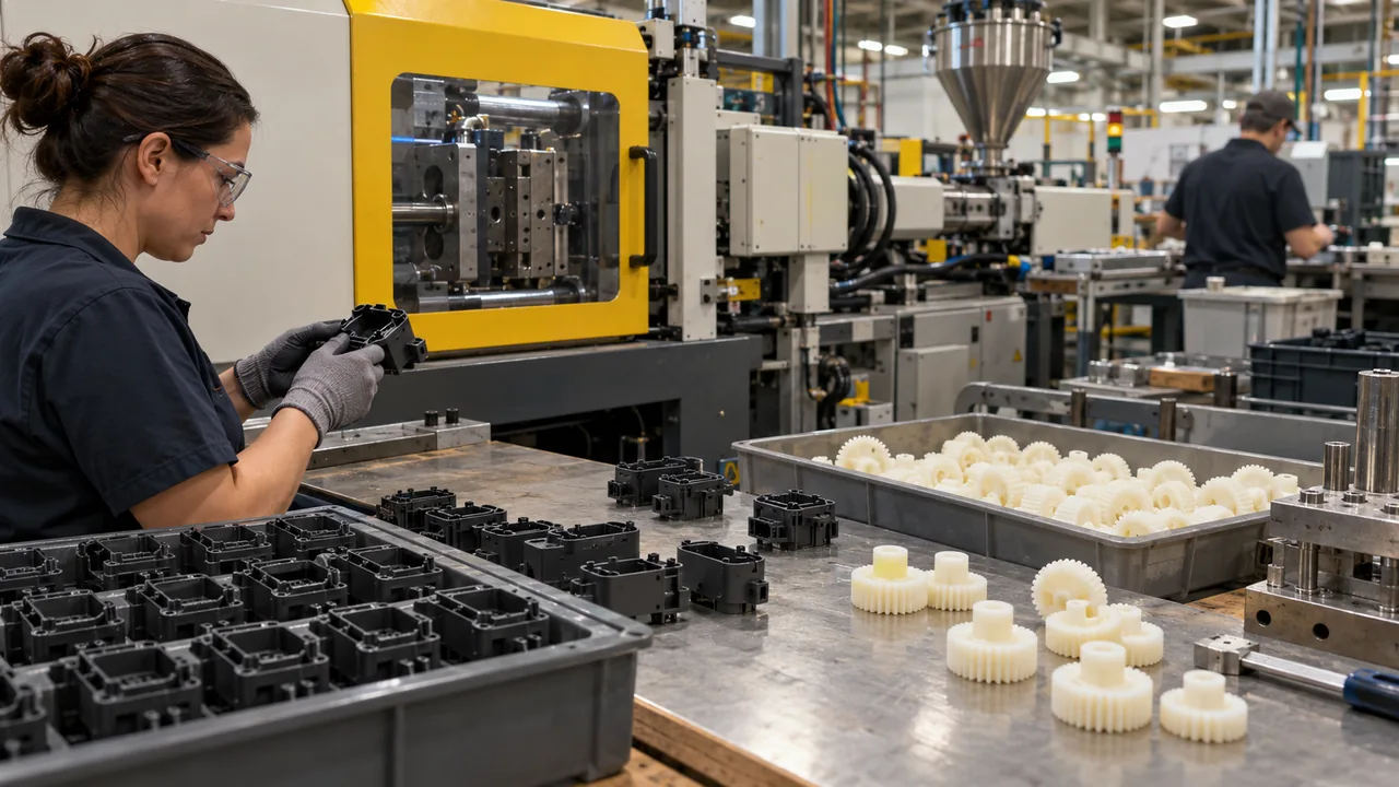 pps-nylon-engineering-process-review