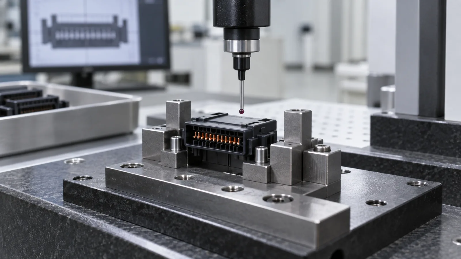 connector-functional-datum-fixture