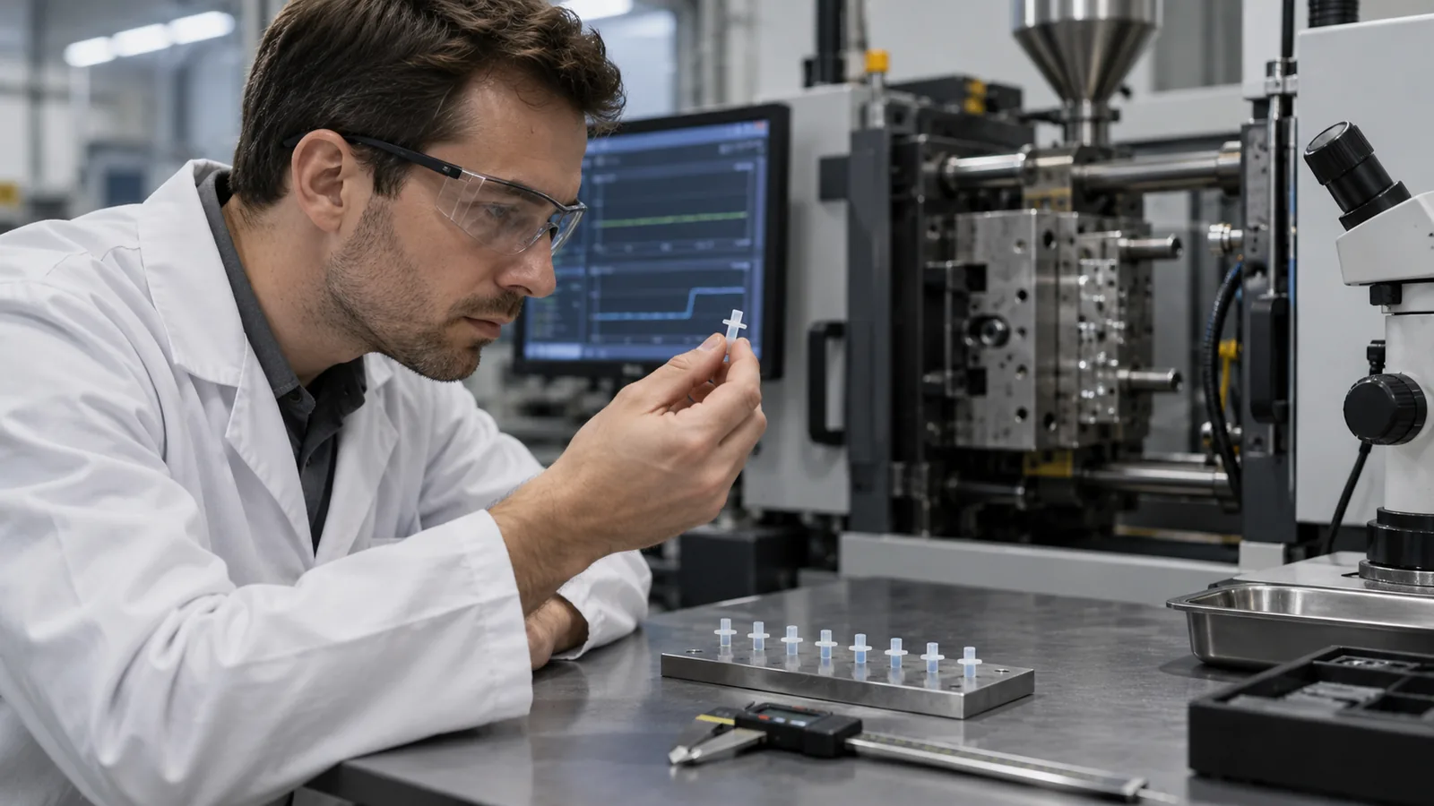 controlled-micro-molding-trial