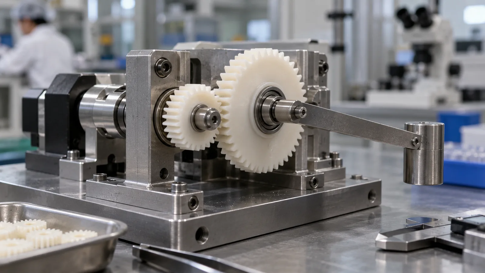 micro-gear-functional-test
