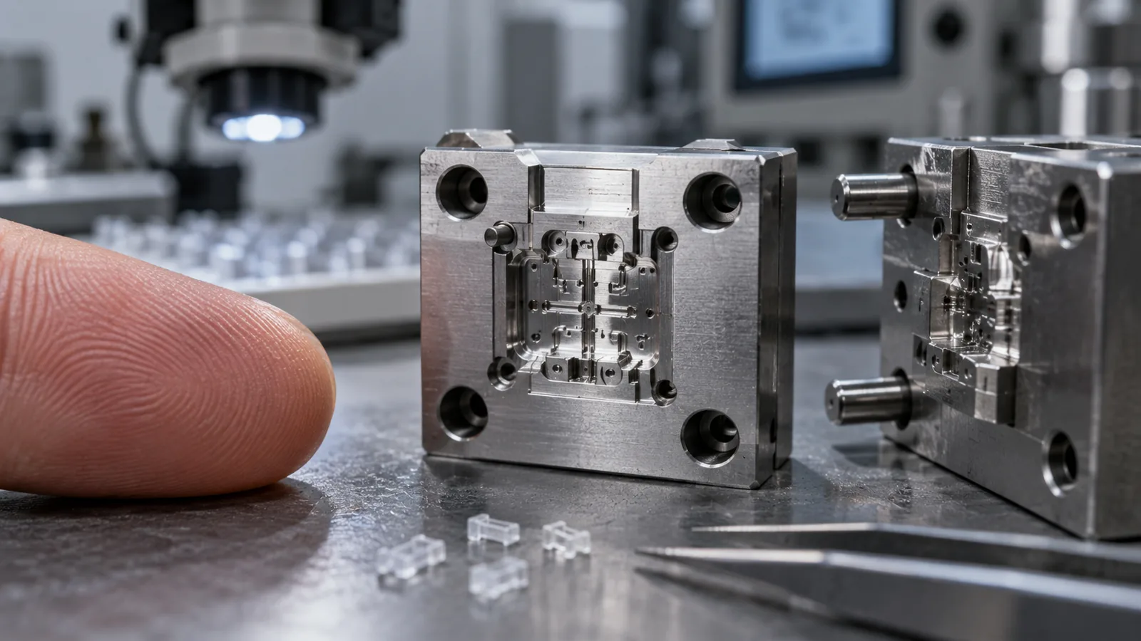 micro-mold-cavity-scale-detail