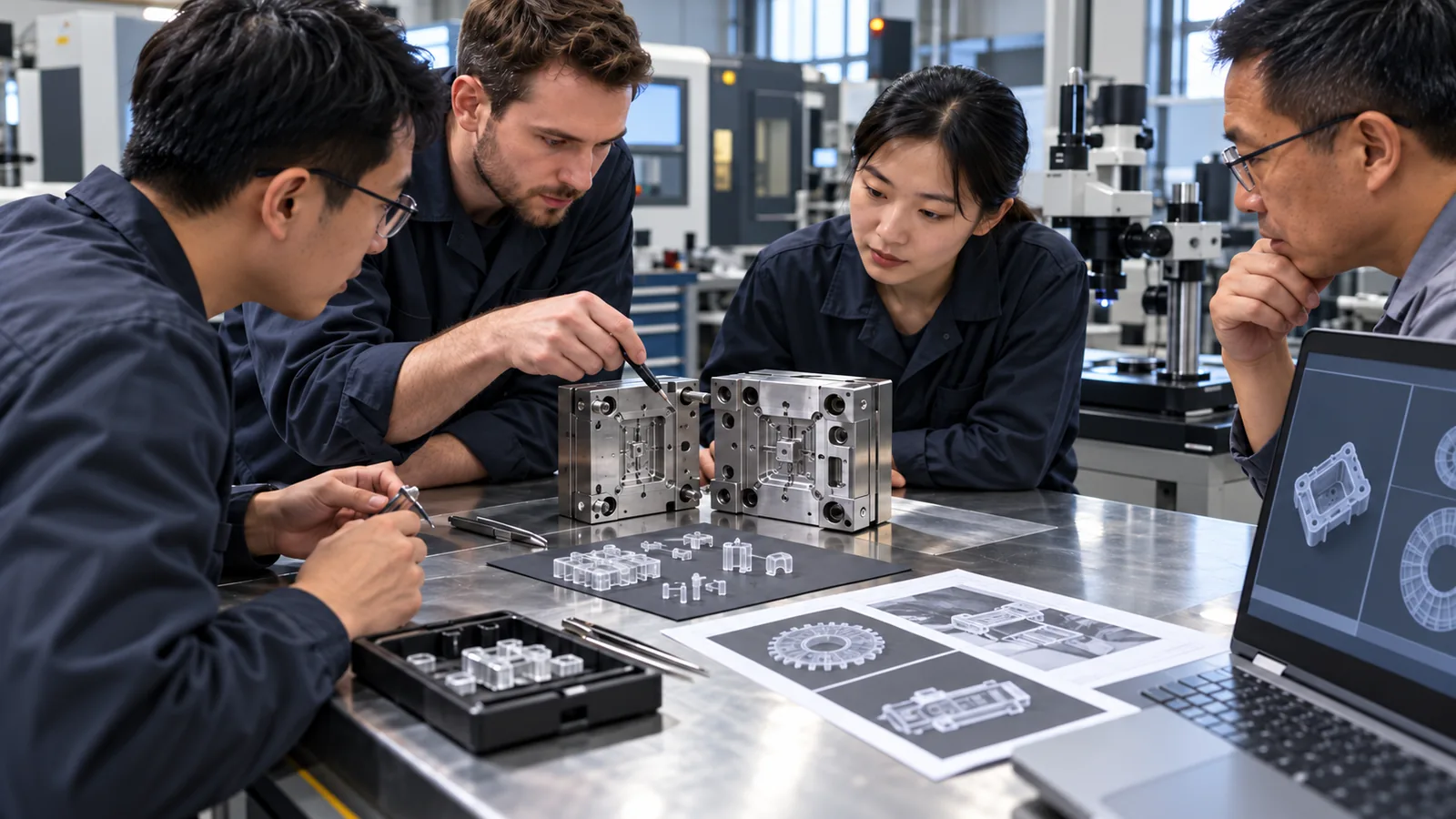 micro-molding-engineering-review