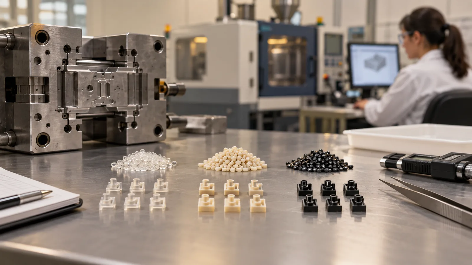 micro-resin-candidate-qualification