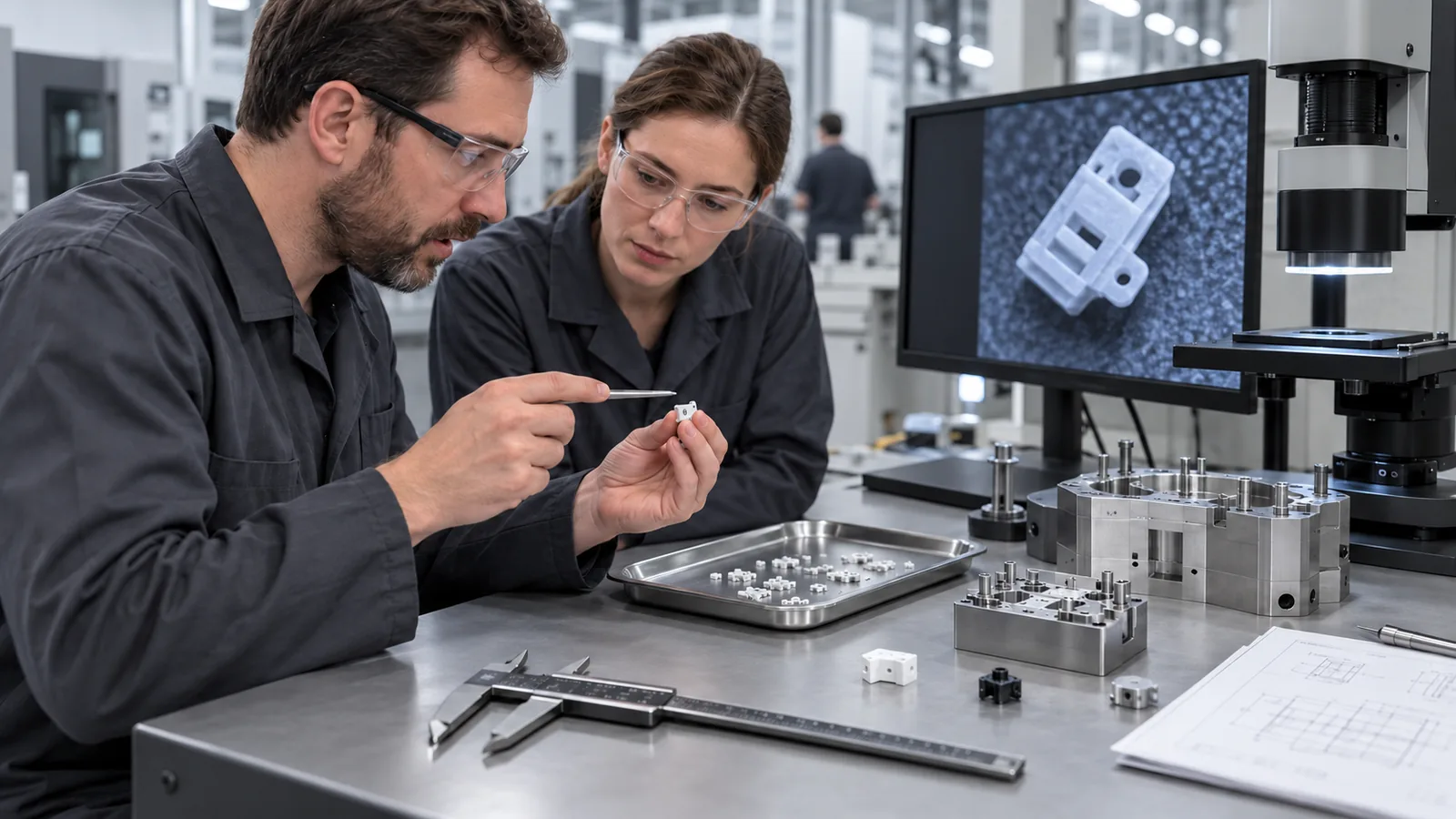 micro-tolerance-engineering-review