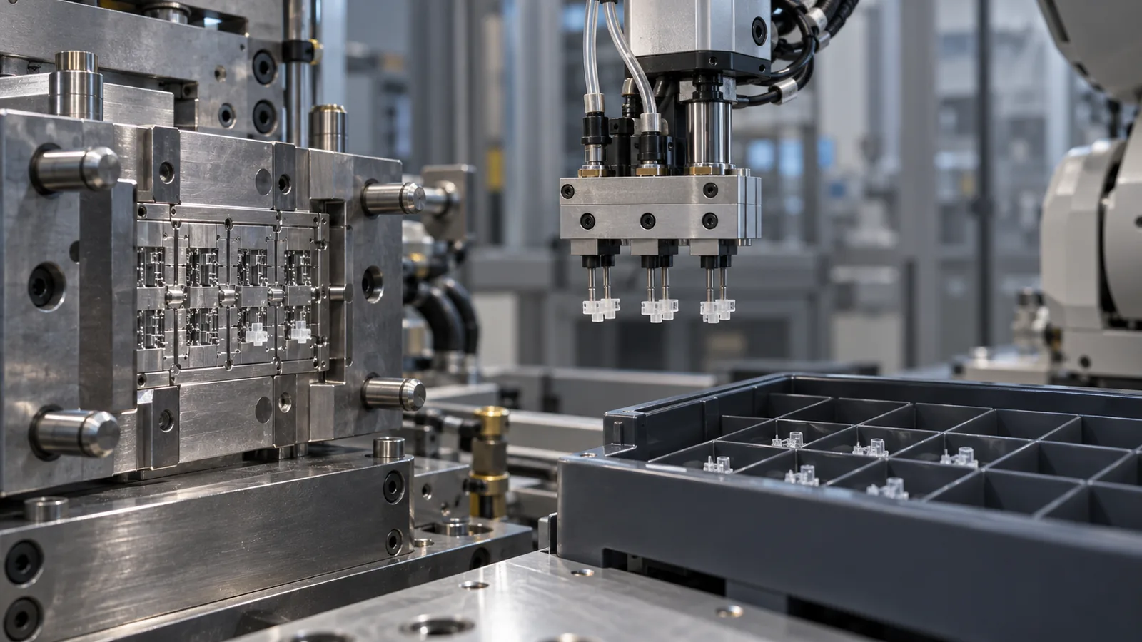 robot-handling-tiny-molded-parts