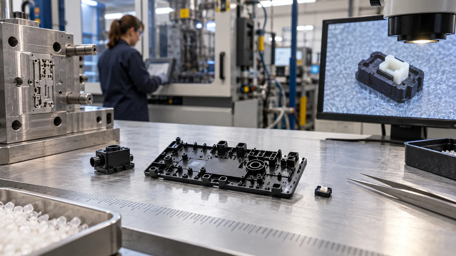three-plastic-micro-molding-types