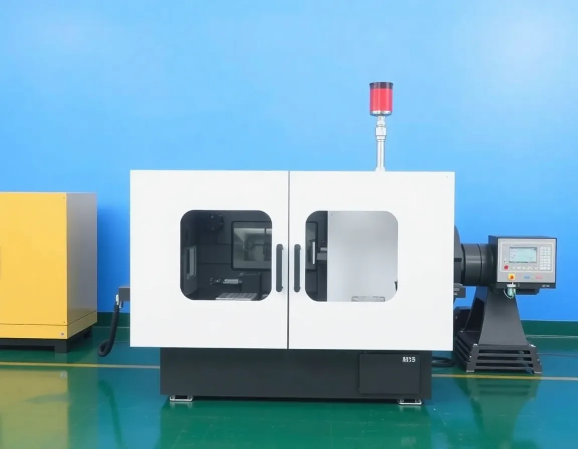 Elite Offshore Injection Molding Services – Precision Delivered