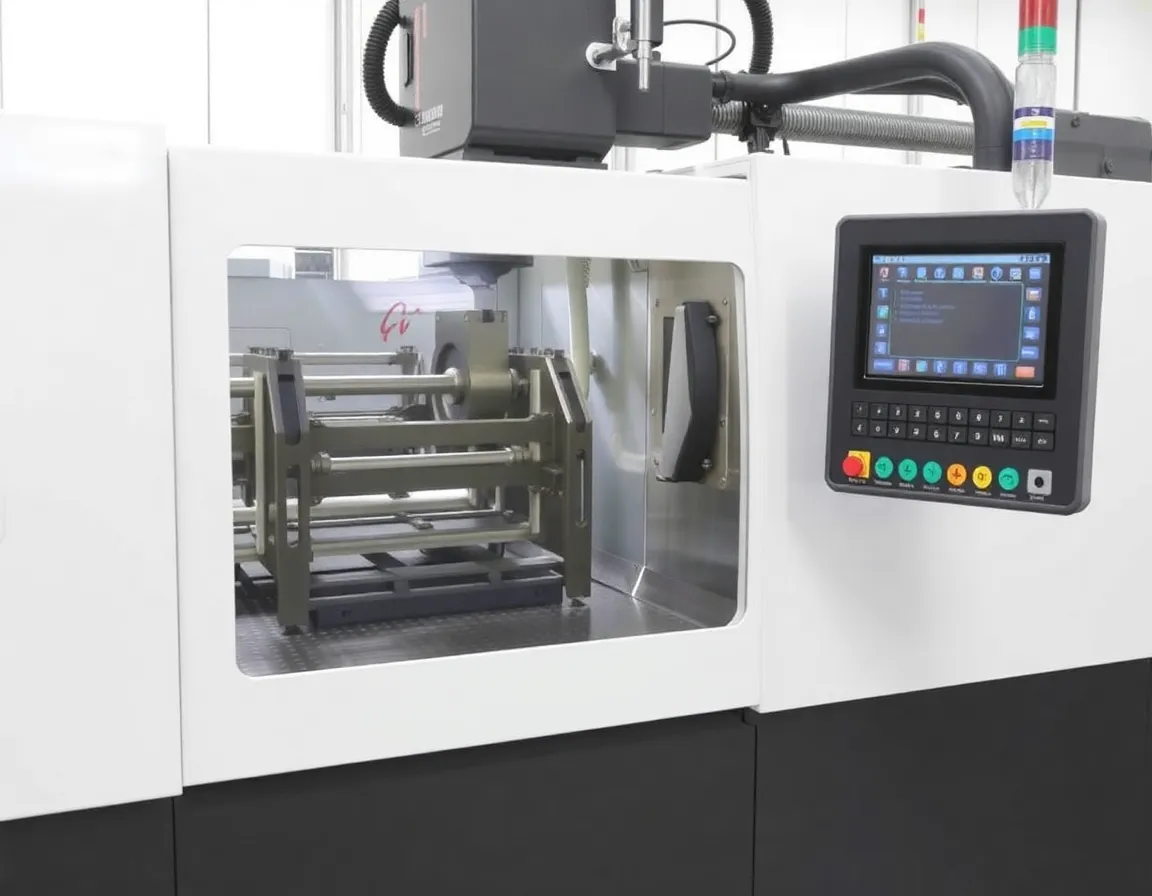 High Accuracy Injection Molding - Precision Solutions
