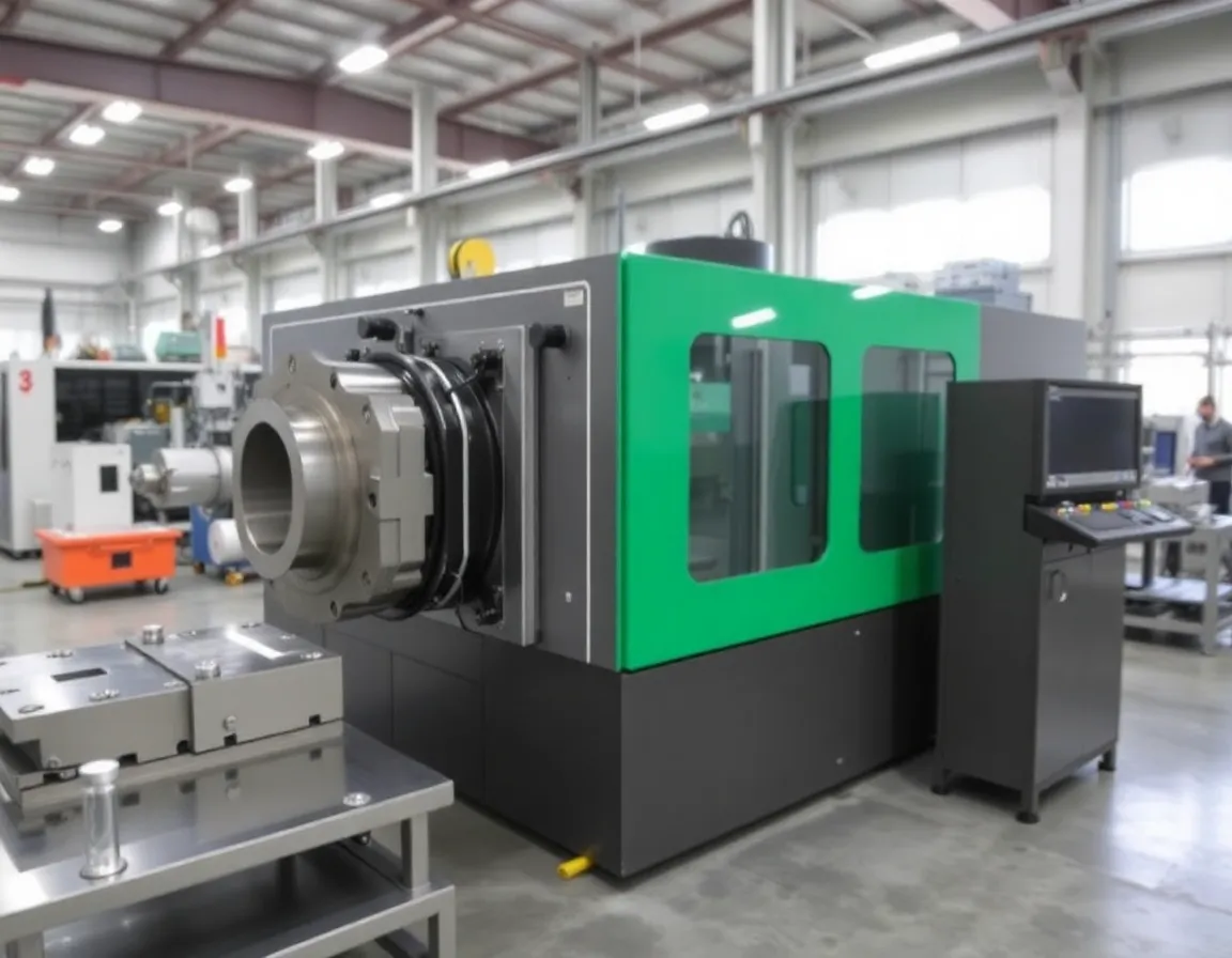 High Precision Custom Molding - Expert Solutions for You