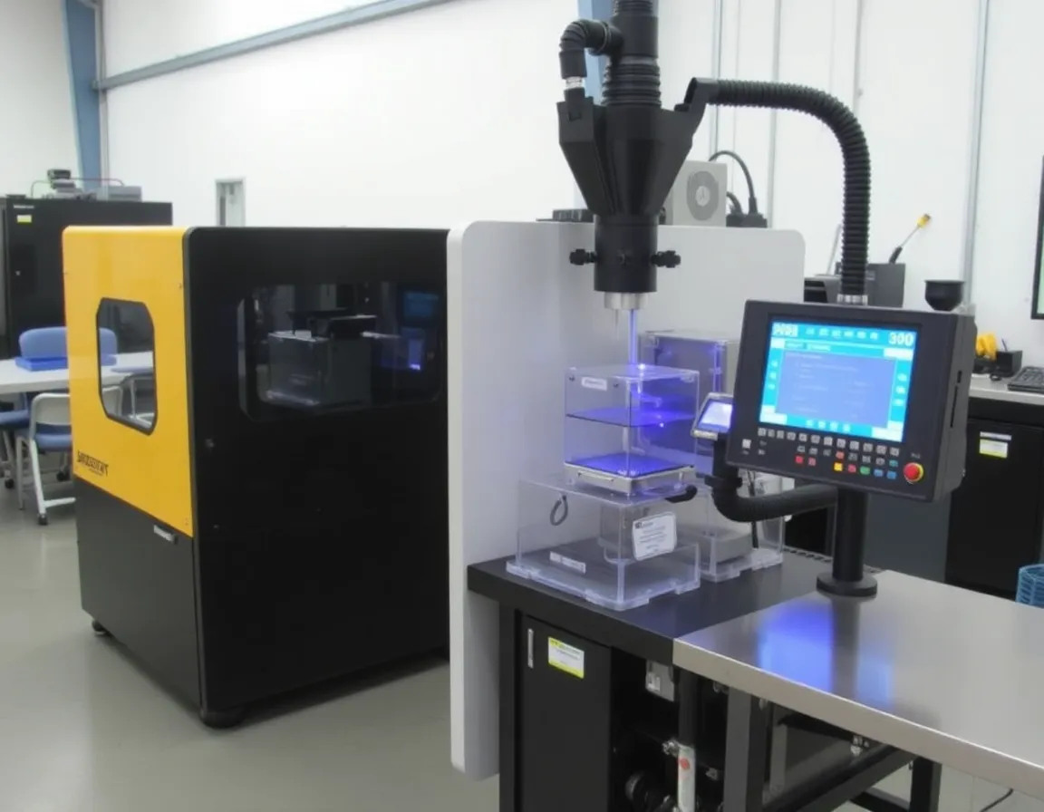Precision Custom Plastic Molding - Expert Solutions