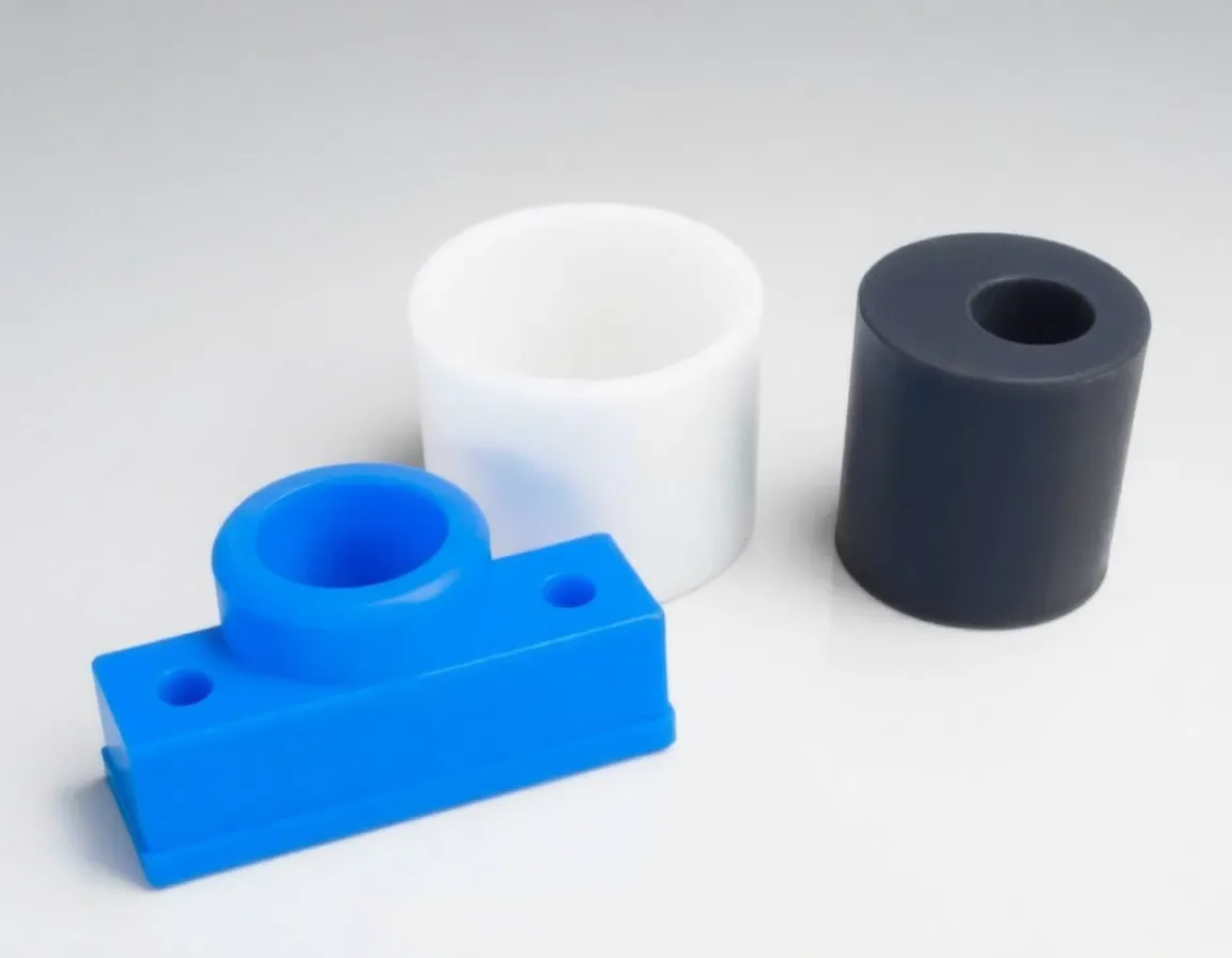 Precision Custom Technical Plastic Parts for Your Needs
