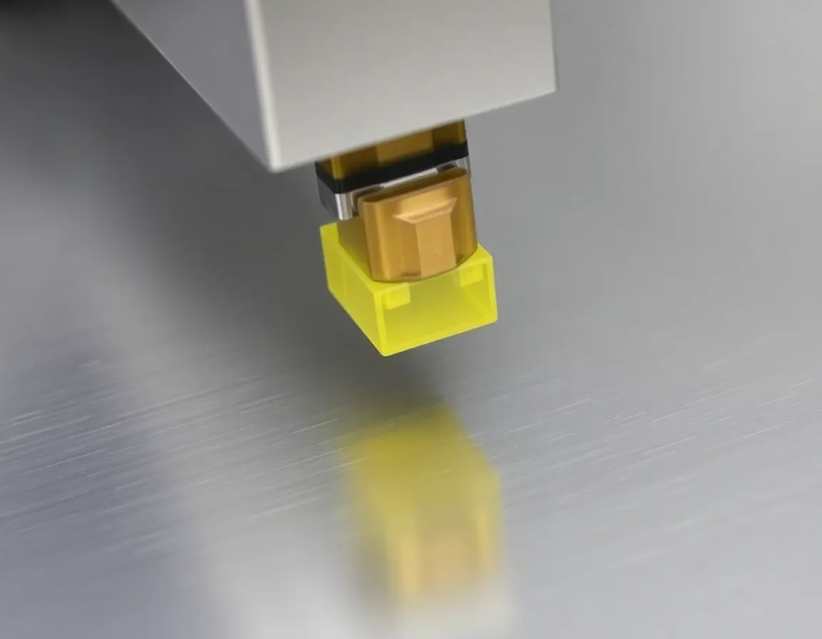 Precision Polymer Manufacturing - Expert Solutions