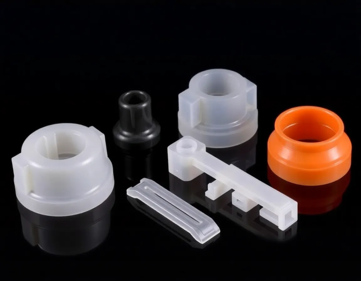 Precision Tight Tolerance Plastic Molding - Expert Solutions