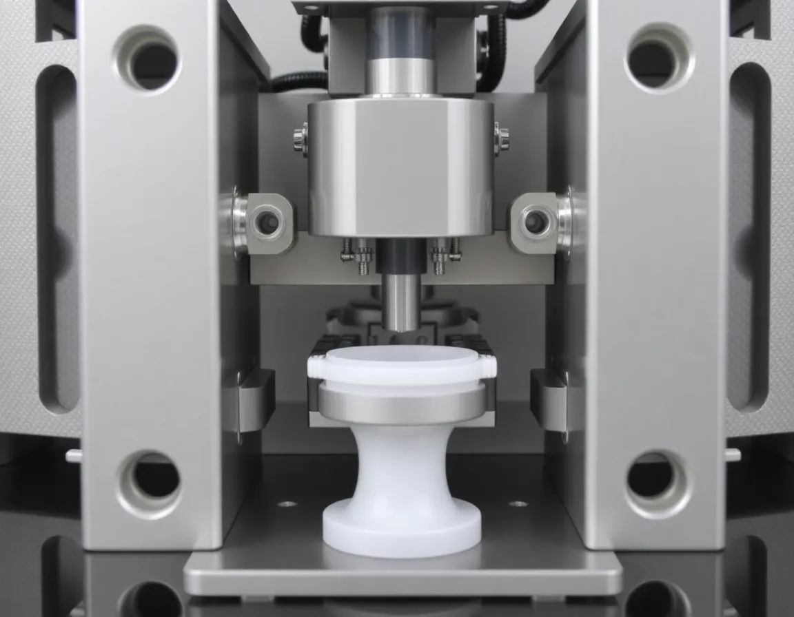 Ultra Precision Plastic Molding: Expert Solutions
